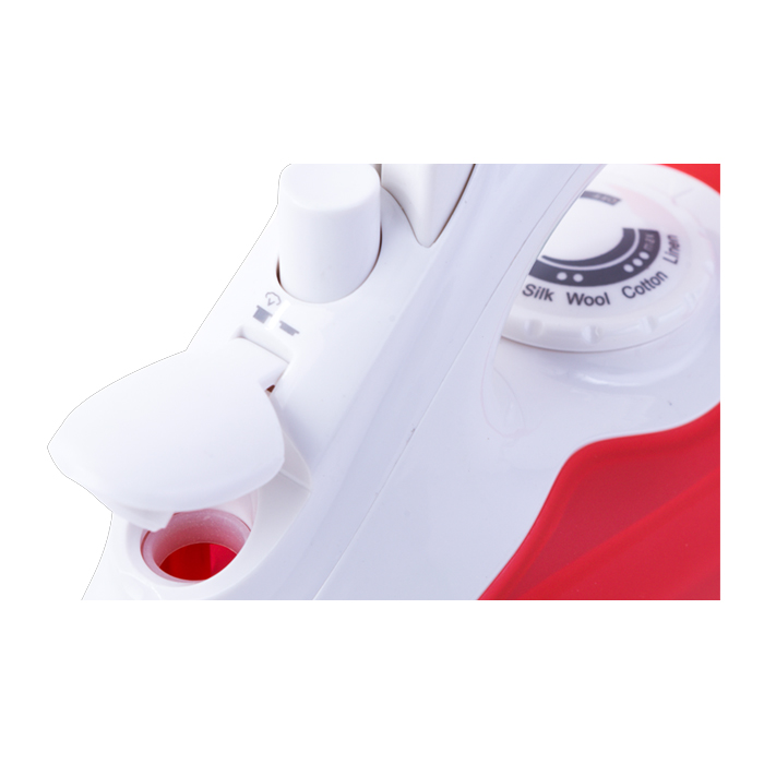 Kirin Setrika Electric Iron - KEI-500ST